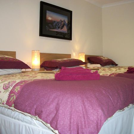Forest View Guest House 킨로클래븐 외부 사진