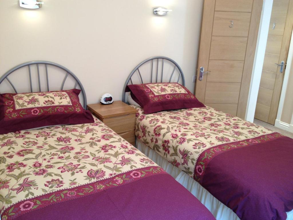 Forest View Guest House 킨로클래븐 객실 사진