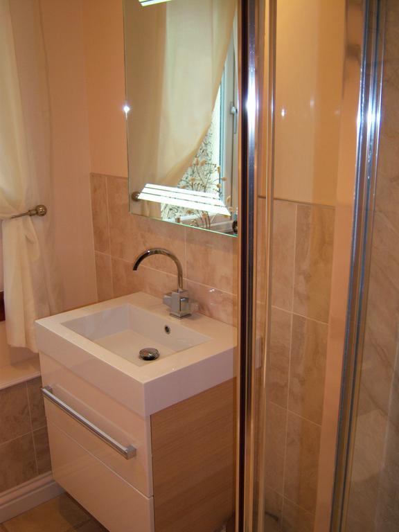Forest View Guest House 킨로클래븐 외부 사진
