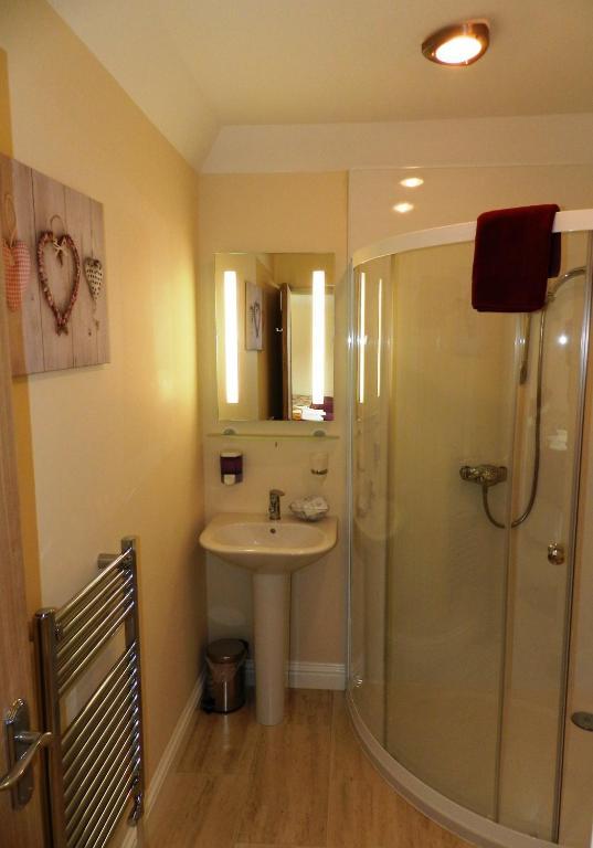 Forest View Guest House 킨로클래븐 객실 사진