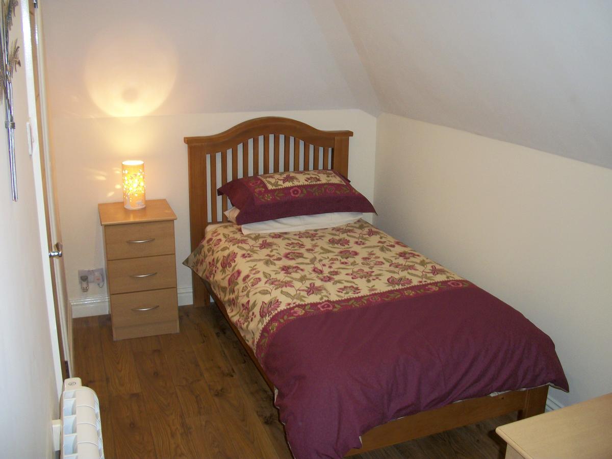 Forest View Guest House 킨로클래븐 외부 사진